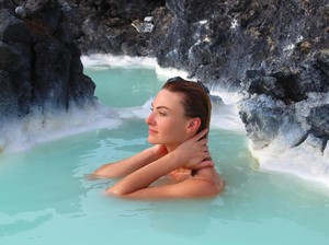 Bencana Gunung Api Islandia Berlanjut, Blue Lagoon Dievakuasi