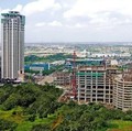 Kepada Siapa Lippo Jual Mal Puri? Ini Penjelasan John Riady
