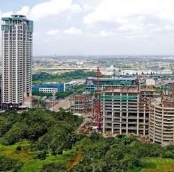 Wah Dari Rugi, Lippo Karawaci (LPKR) Tiba-tiba Untung Rp 1 T