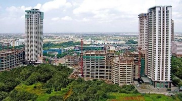 5200 Koleksi Gambar Rumah Sakit Lippo Karawaci HD