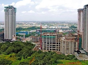 Proyek Meikarta Terjerat KPK, 2 Saham Properti Lippo Anjlok