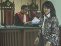 Hakim Bacakan Kesimpulan Sidang Cerai Ahok-Vero