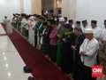 Polda Jatim Periksa Kejiwaan Penganiaya Kiai Sidoarjo