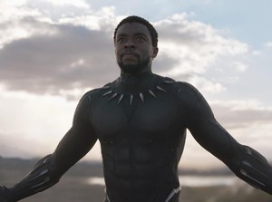 Rencana Marvel Cari Pengganti Chadwick Boseman di Black Panther 3