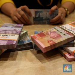 UMP Jakarta Bakal Jadi Rp 5,3 Juta-Bos Apindo Beri Respons Mengejutkan