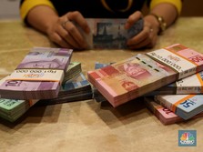 UMP DKI Naik Jadi Rp 4,2 Juta, Buruh Tolak Mentah-Mentah