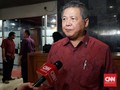 Fraksi PDIP Sepakat Tolak Jokowi Terbitkan Perppu KPK