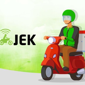 Deretan Investor Asing di Balik Go-Jek