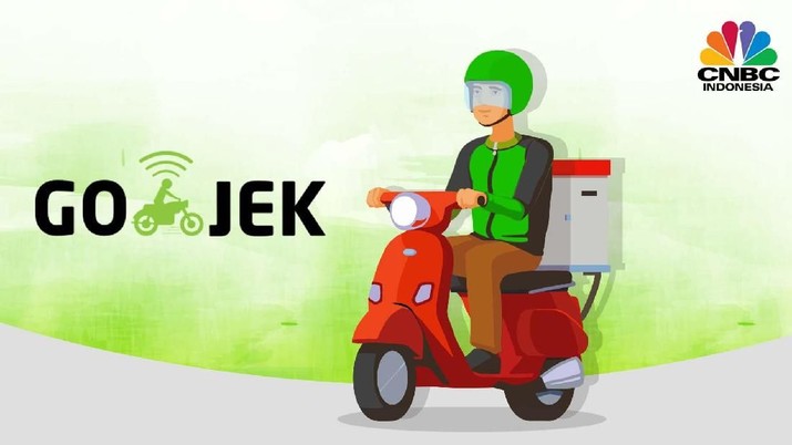 10 Tahun Beroperasi, Akhirnya Gojek Jadi 'Decacorn SuperApp' Dalam riset terbarunya bertajuk 'The Global Unicorn Club' lembaga riset internasional, CBInsights menyatakan Gojek telah memiliki valuasi US$10 miliar.