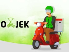 10 Tahun Beroperasi, Akhirnya Gojek Jadi 'Decacorn SuperApp'