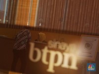 Merger dengan SMBCI, Nilai Pasar BTPN Rp 4.214/Lembar Saham