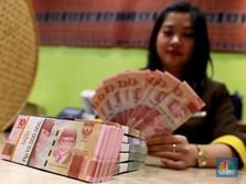 Kalau RI Jadi Ubah Rp 1.000 Jadi Rp 1, Apa Manfaatnya?