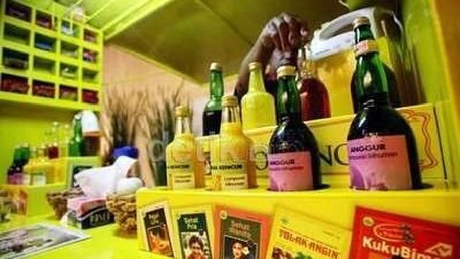 Emiten produk farmasi, PT Industri Jamu dan Farmasi Sido Muncul Tbk (SIDO) mencatatkan kinerja positif sepanjang 2018.