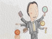 Gaya Hidup Positif yang Patut Ditiru Demi Produktivitas