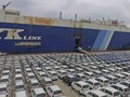 Potensi Surplus Tipis Karena Ekspor Manufaktur Lemah