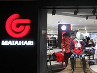 Antara Hari Darmawan, Matahari dan Lippo