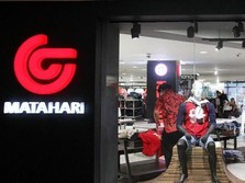 Matahari Bagi Dividen Rp 525 per Saham, Cek Jadwalnya