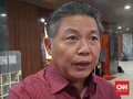 Kader PDIP Sebut Demokrat Partai Menengah Ekspektasi Tinggi
