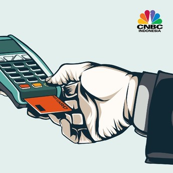 Hati-hati Gunakan Kartu Kredit, Jangan Sampai Jadi Beban