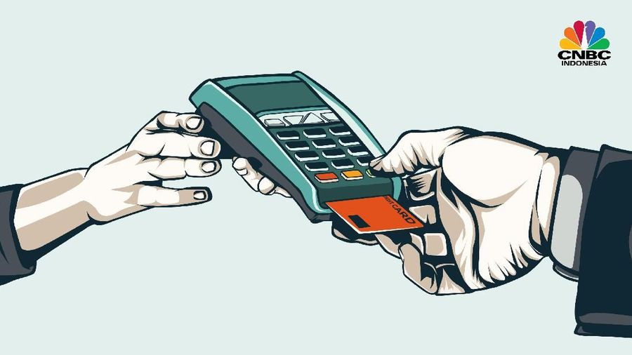 Kehadiran GPN secara tidak langsung akan mengancam eksistensi penyedia merchant asing seperti Visa dan Mastercard di dalam negeri.
