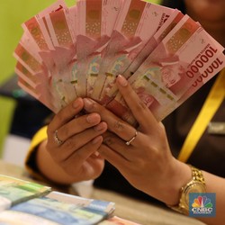 Tukin Dosen ASN Cair Juli 2025, Ini Rinciannya