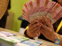 BI: Rupiah Korban Salah Persepsi!