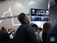 Harga Batu Bara Secara Teknikal Berpeluang Terkikis
