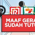 Ramai-ramai Ritel Ternama Tutup Gerai di Indonesia