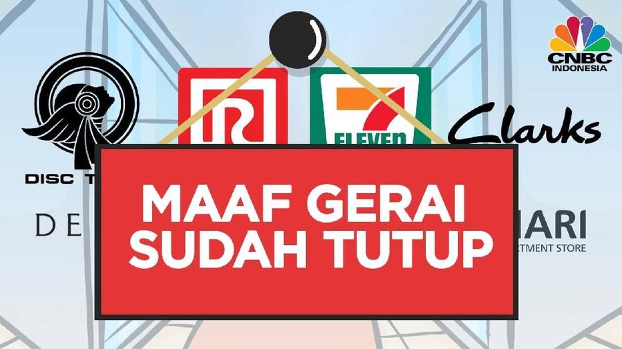 Hal ini berpotensi mengganggu kinerja saham-saham dari sub sektor penjualan ritel.