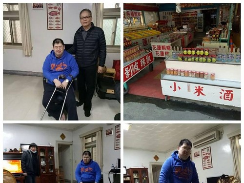 Viral, Pria Taiwan Cari Calon Istri dari Indonesia dengan Mahar Rp 100 Juta Viral, Pria Taiwan Cari Calon Istri dari Indonesia dengan Mahar Rp 100 Juta
