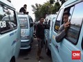 Sopir Angkot: Belum Ada Keputusan Usai Bertemu Sandi