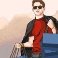 Ternyata Kekayaan Juga Terpancar di Wajah Seseorang