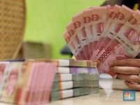 Siap-Siap! Bulan Januari Ini Karyawan Terima Gaji Lebih Besar