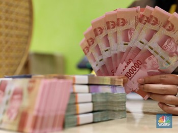 Kalau Pemprov Setuju 6,5%, UMP DKI Jakarta 2025 Naik Jadi Rp 5,3 Juta