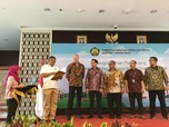 Menunggu Bukti Sukses Gross Split