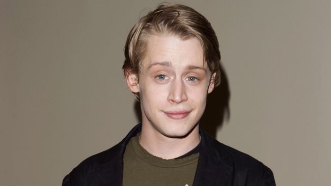 Macaulay Culkin Cari Lowongan di Film JK Rowling