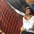 Vivi Zubedi, Desainer Abaya yang Dulu Pernah Menjadi Akuntan