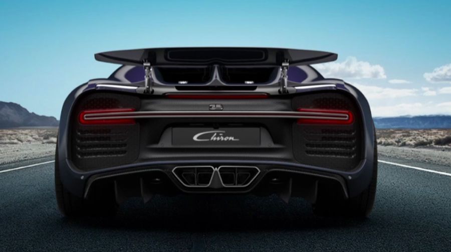 Mobil hypercar tercepat di dunia Bugatti Chiron seharga US$ 6,5 juta atau Rp 90 miliar dilepas ke pasar Indonesia.