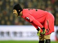 Jose Mourinho Bangga pada Petr Cech
