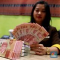 Ketakutan Jokowi di Akhir Jabatan Makin Nyata, Bankir Teriak Gini