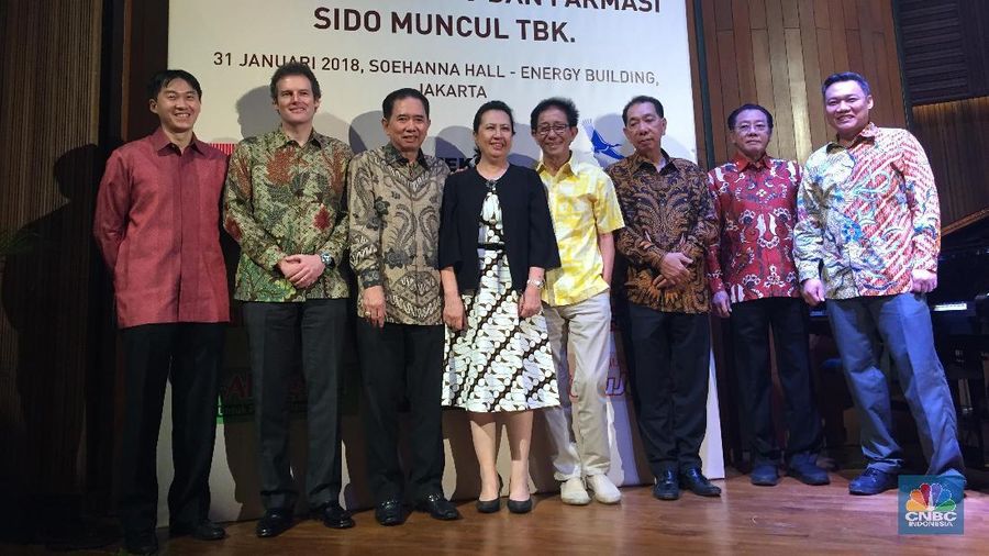 Langkah ini telah dimulai perusahaan dengan mendirikan kantor pemasaran di Filipina pada awal tahun ini.