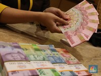 Produk Perbankan Tetap Jadi Pilihan Masyarakat