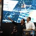 Naik 0,99% di Tengah Perang Dagang, Ini Proyeksi IHSG Sesi II