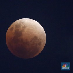 Sederet Fakta Soal Bumi Punya Dua Bulan