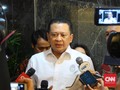 Bamsoet Usul Taufiq Kiemas jadi Bapak 4 Pilar MPR