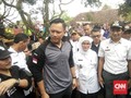 AHY Tak Suka SBY Difitnah dalam Perkara Korupsi e-KTP