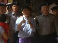 VIDEO: Badan Internasional Pantau Sidang Dua Wartawan Reuters