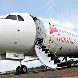 Susul Lion dan AirAsia, TransNusa Terbang Lagi 22 Juni