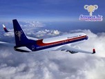 Sriwijaya & Citilink Bersatu Lawan Lion Air di Rute Domestik