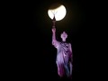 4 Mitos Gerhana Bulan Total di Belahan Dunia